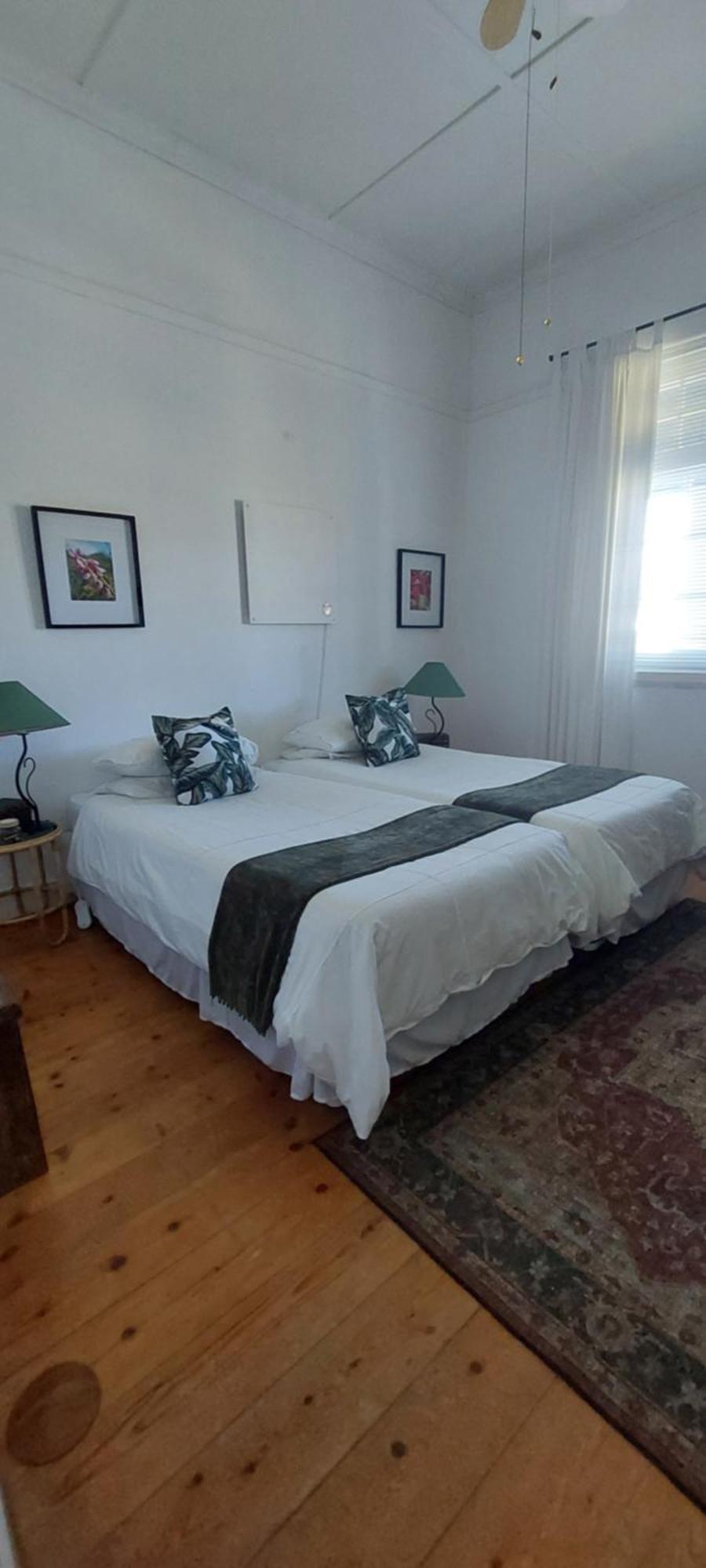 Harry'S Place Guesthouse Kamieskroon Экстерьер фото