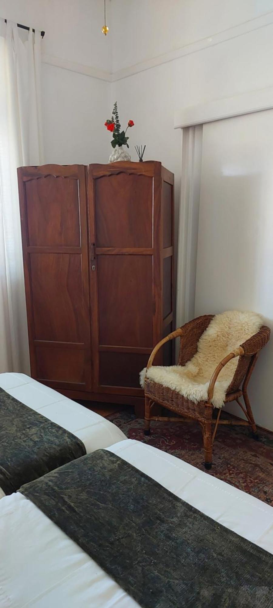 Harry'S Place Guesthouse Kamieskroon Экстерьер фото