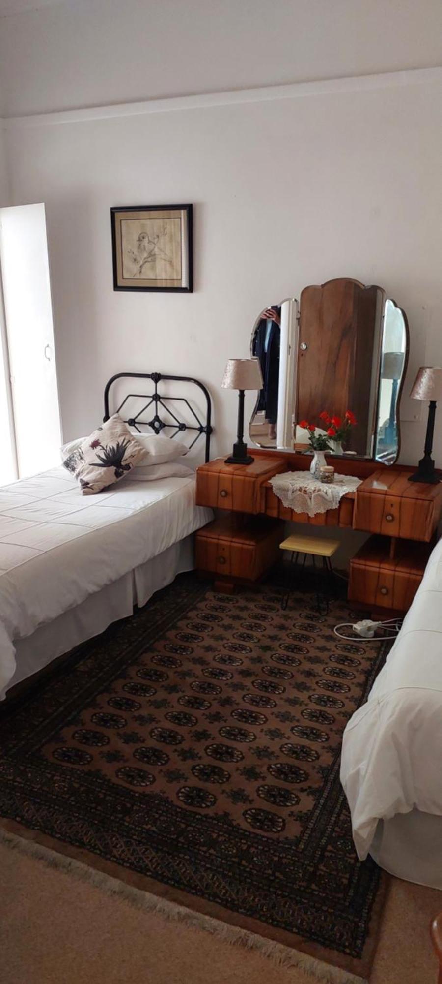 Harry'S Place Guesthouse Kamieskroon Экстерьер фото
