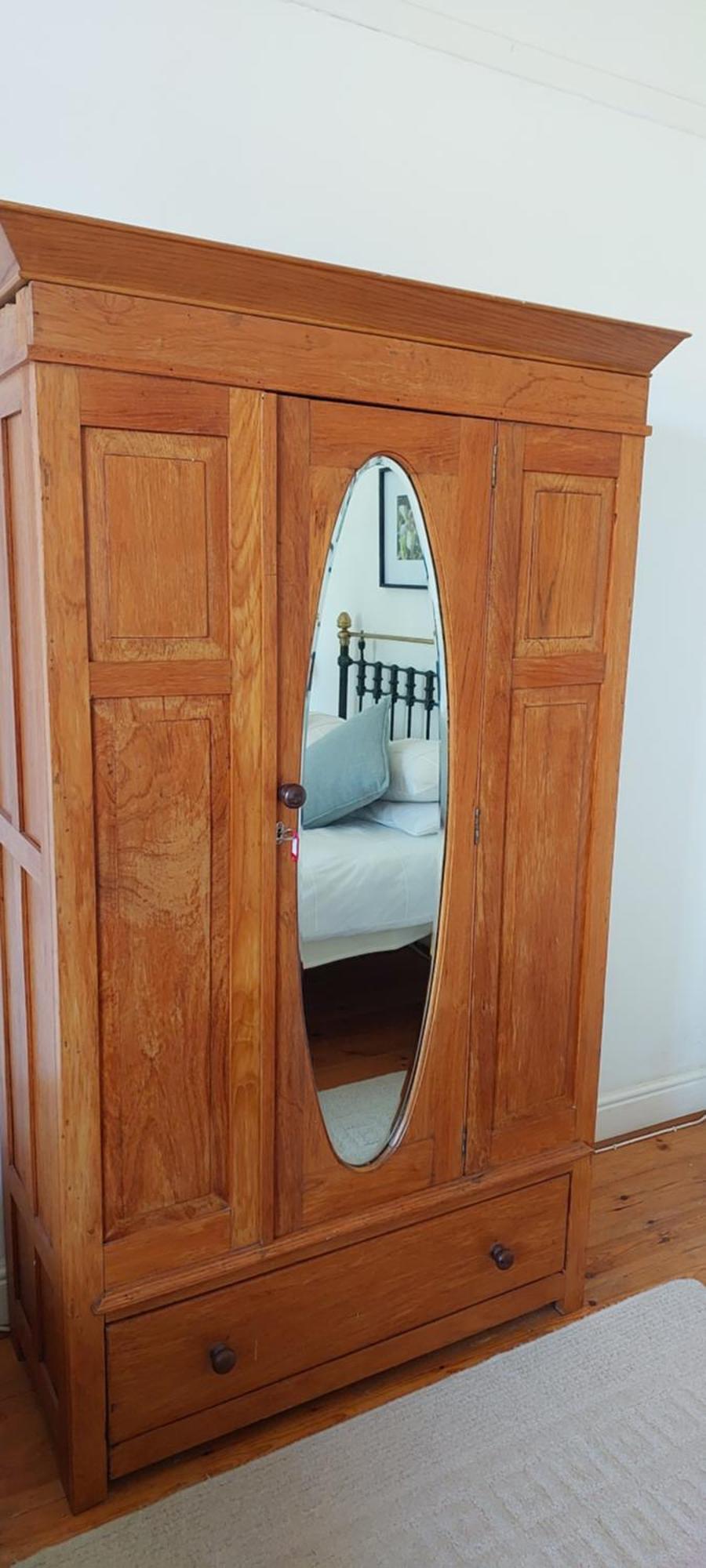 Harry'S Place Guesthouse Kamieskroon Экстерьер фото