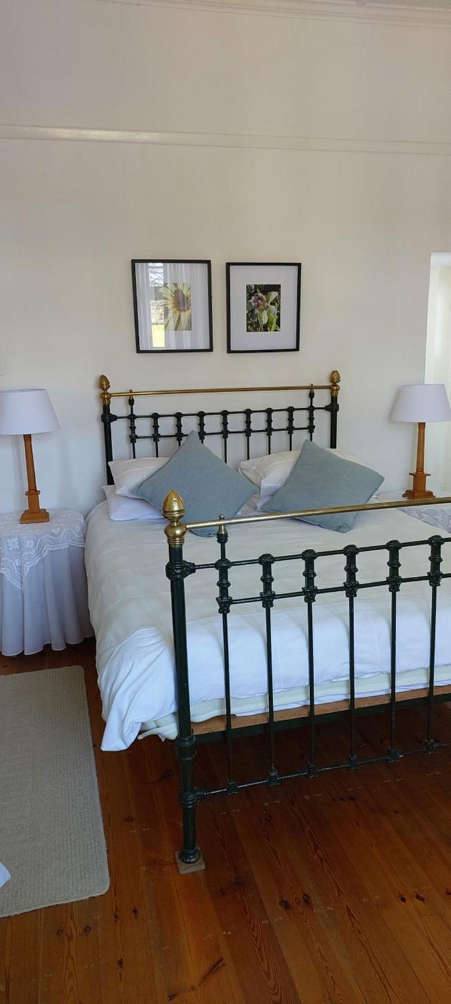 Harry'S Place Guesthouse Kamieskroon Экстерьер фото